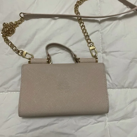 Roots Mini Bag - Picture 3 of 7